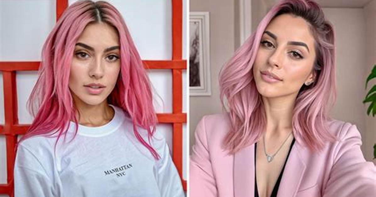 Meet the Model on Instagram