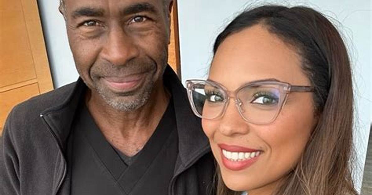 Meet the Wife of Renowned Neurosurgeon Dr. Derrick Todd