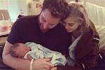 Meet Zephyr Emerson Parker – Photos of Sean Parker’s Son with Wife Alexandra Lenas