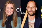 Meet Zoe Perry's Supportive Husband, Gab