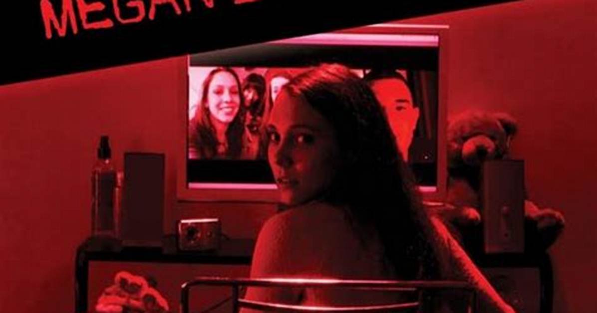 Megan Is Missing: Photos 1 and 2 Reveal Hidden Truths