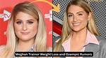 Meghan Trainor Height and Weight: Understanding the Pop Star's Physical Attributes