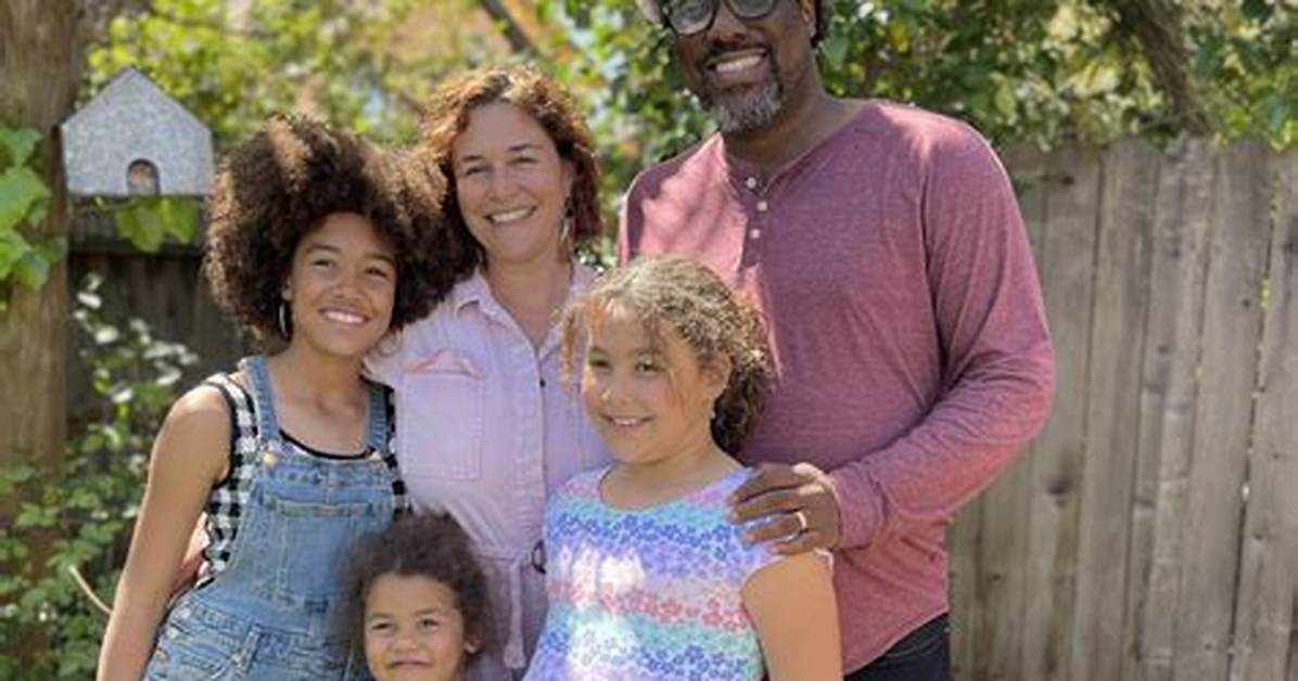 Melissa Hudson Bell Bio, Family, All About Kamau Bell Wife