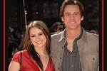 Melissa Womer, Jim Carrey's Ex-Wife
