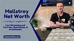 Mellstroy Net Worth: Uncovering the Wealth of the Streaming Star