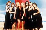 'Melrose Place' Reunion: What We Learned from Heather Locklear, More