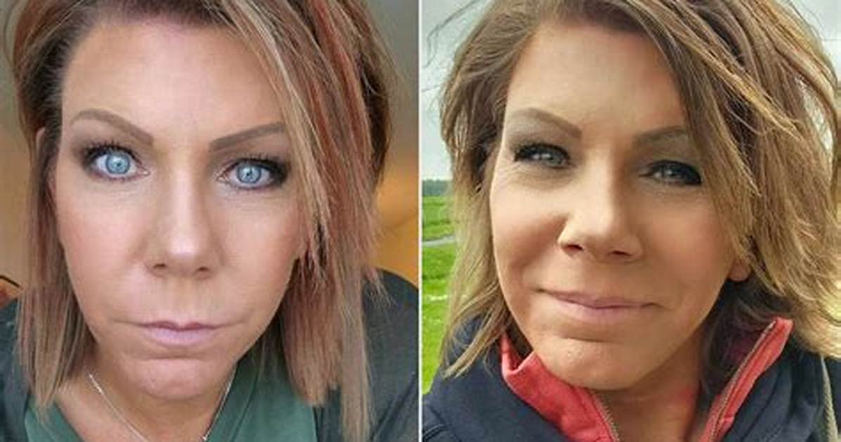 Meri Brown's Long Locks: a Style Guide for Luscious Hair