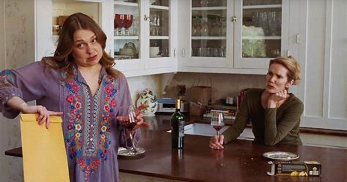 Merritt Wever: Fianc, Net Worth, Tattoos, Smoking & Body Measurements