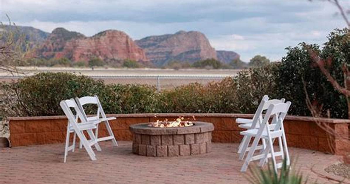 Mesa Grill Sedona: a Culinary Haven in the Heart of Arizona