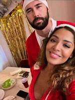 Meteorologist | Who Is Llarisa Abreu Husband Wesley Bobbit