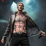 Mgk's Body Canvas: a Visual Story of Tattoos and Their Meanings