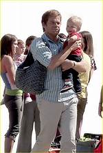 Michael C. Hall Kids: a Deep Dive into the Actor's Parenthood Journey
