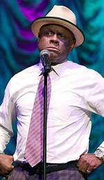 Michael Colyar: the Multifaceted Entertainer Who Captivated Audiences