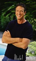 Michael Crichton - Raveblog