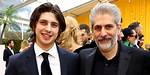 Michael Imperioli's Child: Exploring the Life of His Son