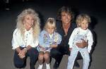 Michael Landon's Family Legacy Revealed