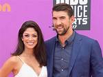 Michael Phelps Wife Ethnicity, Nicole Johnson, Wife Age, Wife Net Worth, Nationality