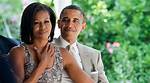 Michelle Obama: the Journey of Motherhood and Pregnancy