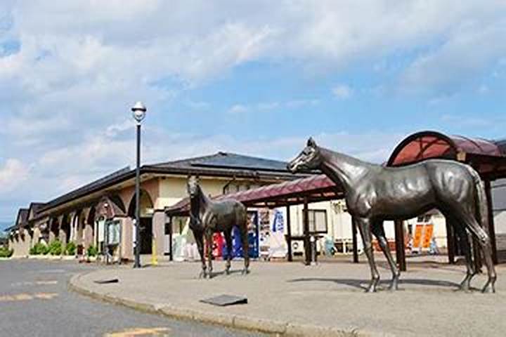 道 の 駅 し ちの へ：旅の途中で“寄ってよかった”が決まる道の駅ガイド