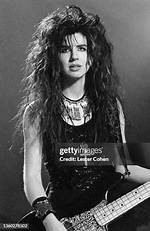 Micki Steele's Husband: a Journey Through Love and Music