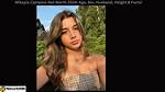 Mikayla Campino: the Rising Star of Social Media and Entertainment