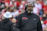 Mike Locksley: the Journey of a College Football Coach