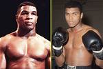 Mike Tyson's Height: the Legend in Numbers