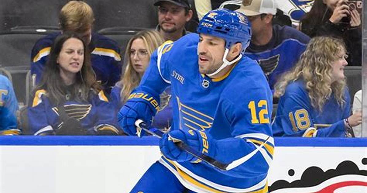 Milan Lucic: Age-Defying Performance and Leadership
