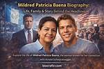 Mildred Baena: the Woman Behind the Controversy