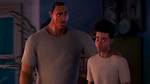 Miles Morales: the Impact of His Dad's Death