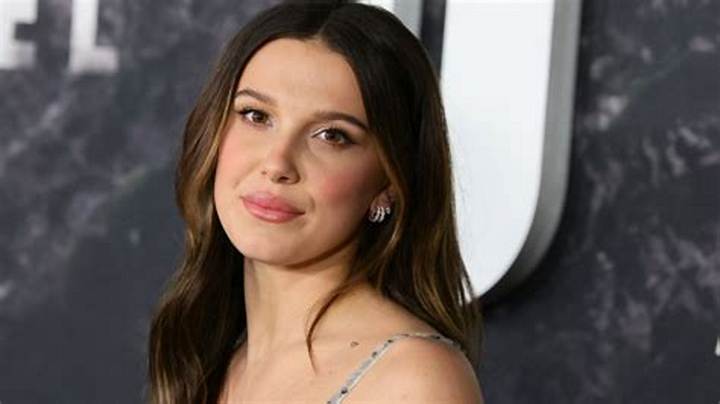 Millie Bobby Brown Sex Search Results: What’s True, What’s Rumour