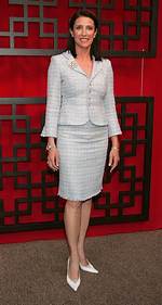 Mimi Rogers: a Comprehensive Look at the Life and Career of a Hollywood Star