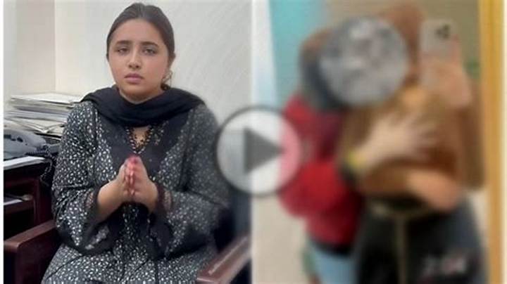 Minahil Malik Viral Video Twitter: What We Know, What’s Viral, and Why