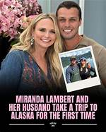 Miranda Lambert and Her Siblings