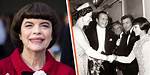 Mireille Mathieu Partner: a Deep Dive into Her Personal Life