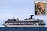 Missing Person on Carnival Cruise Ship: Family Desperate for Answers
