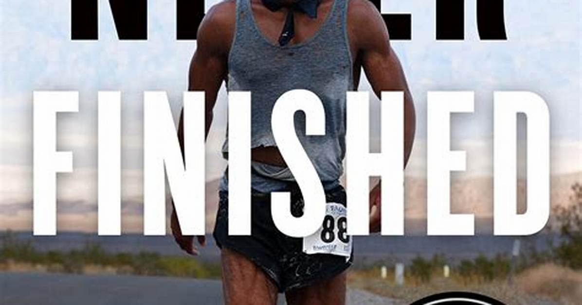Misteri Minum Kopi David Goggins: Temuan Dan Wawasan Eksklusif