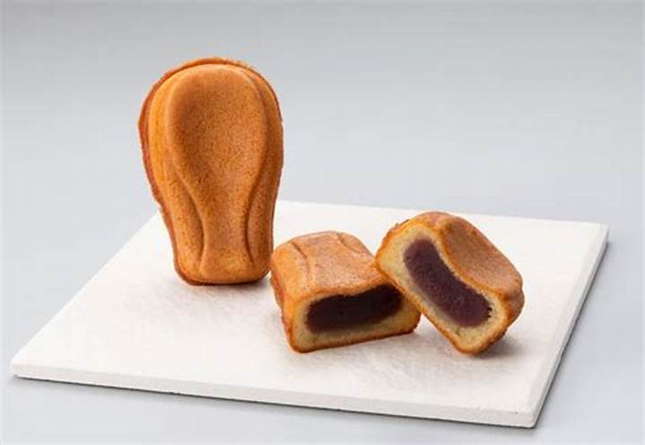 みよしロールの真実: 地元で愛される和菓子の知られざる物語