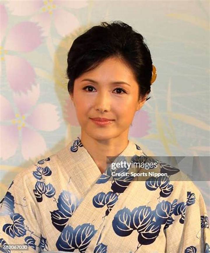 水野真紀の実家は田園調布の名家？家族・生い立ち・現在の暮らしを徹底解説