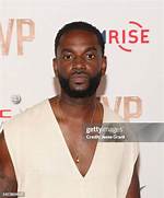 Mo Mcrae: the Rising Star of Hollywood
