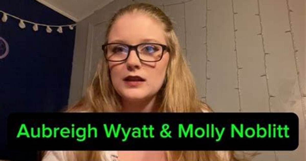 Molly Aubreigh Wyatt's Bully: Unraveling the Truth Behind the Controversy