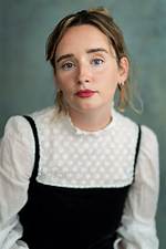Molly Nobligt: Actor and Comedian