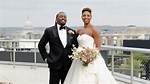 Monica Mcnutt Husband Is She Married or Not