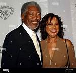 Morgan Freeman's Wife: Meet Myrna Colley-Lee