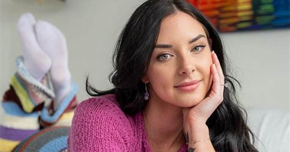 Morgan Vera Leaked Videos and Photos: Exclusive Exposure