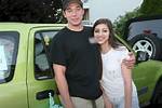 Moriah Elizabeth's Husband