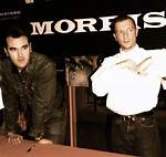 Morrissey and Jake Walters: a Deep Dive into Their Connection