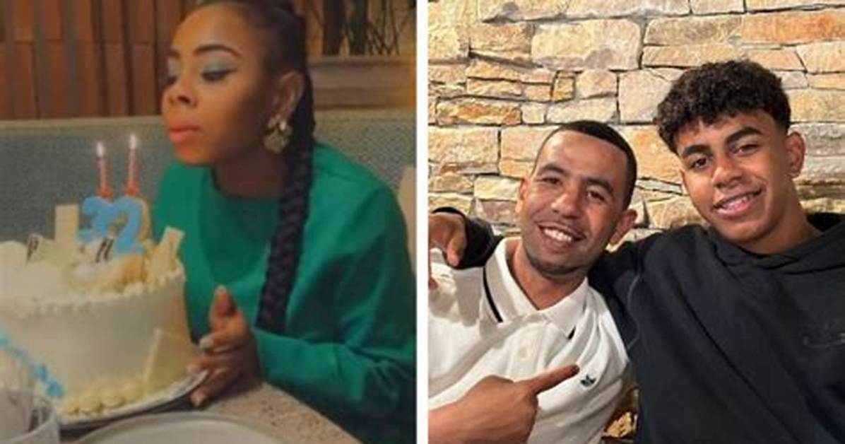 Mounir Nasraoui Wife: a Look into His Personal Life