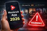 Movierulz Risks: What You Need to Know About Streaming & Downloads