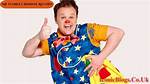 Mr. Tumble Arrested: the Untold Story Behind the Controversy